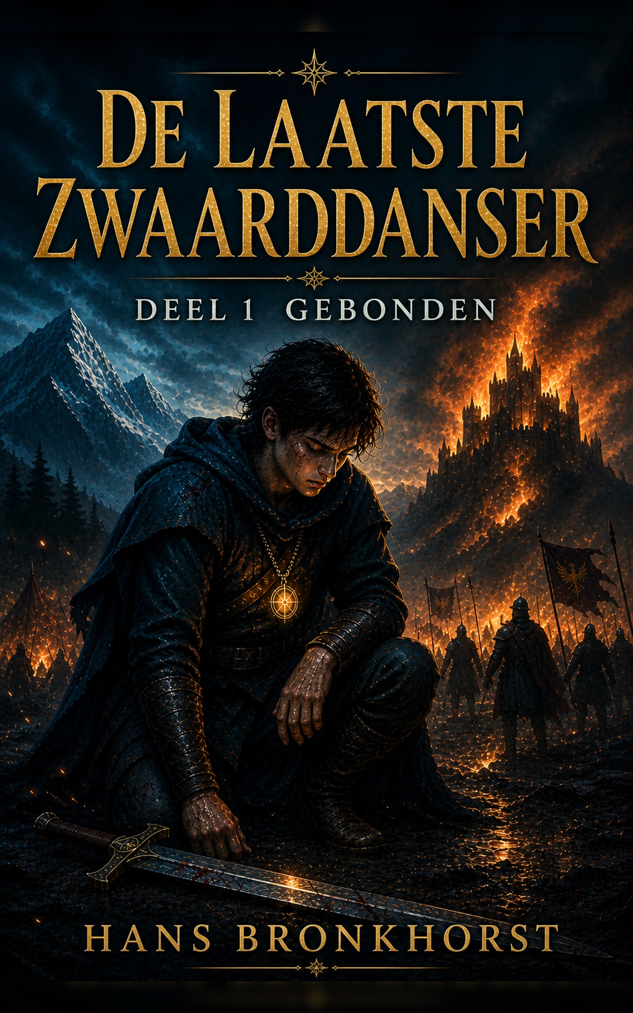 Gebonden — Deel 1