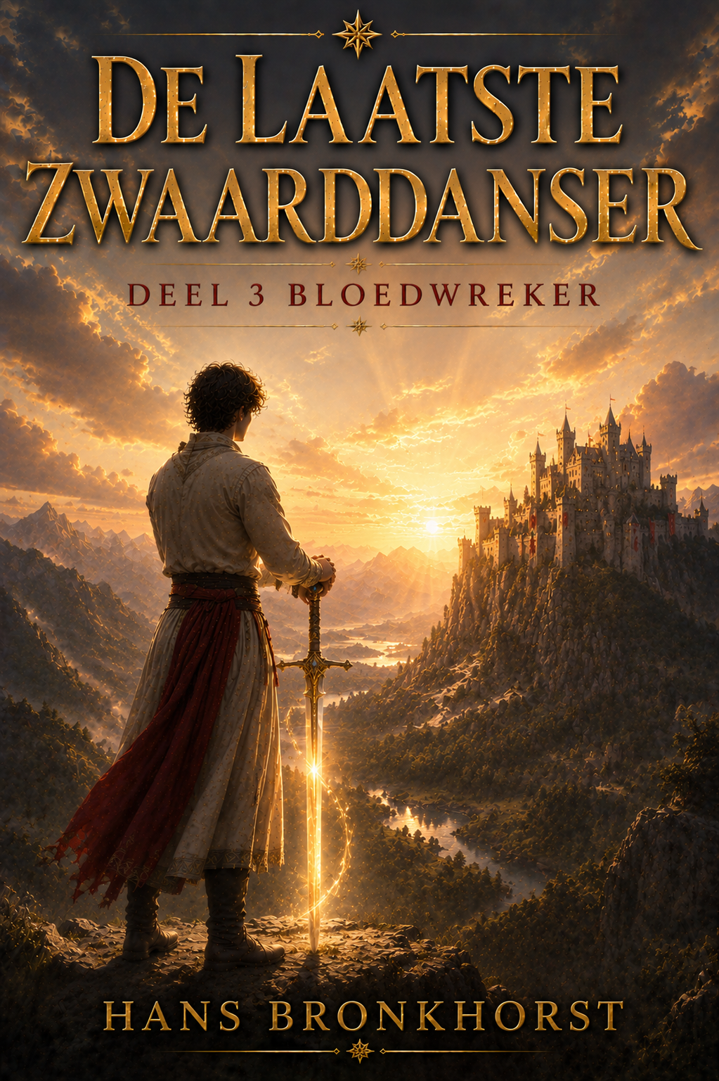 Bloedwreker — Deel 3